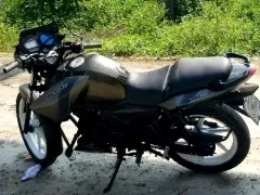 TVS Apache RTR 160